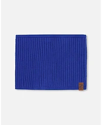 Deux par Knit Neckwarmer – Toddler/Child