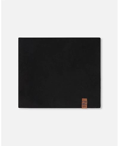 Deux par Kids Unisex Stretch Jersey Neck Tube