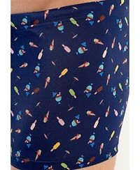 Hom Usa Men's Summer Swim Shorts