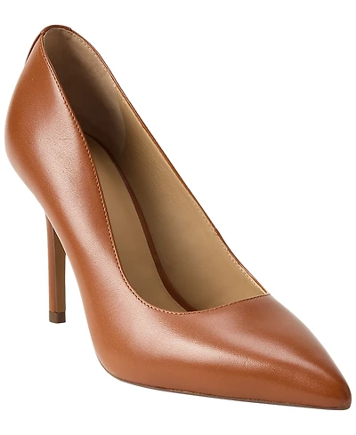 Lauren Ralph Women's Lindella Stiletto Heel Pumps