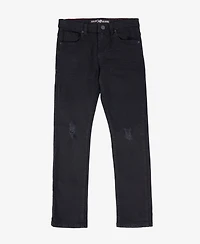 Big Boy's Super Flex Jeans - Child