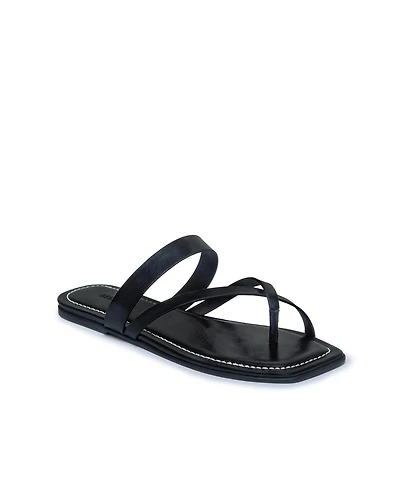 Bernardo Women's Footwear Ocana Toe Ring Sandal