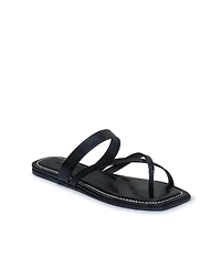 Bernardo Women's Footwear Ocana Toe Ring Sandal