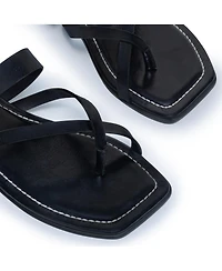 Bernardo Women's Footwear Ocana Toe Ring Sandal