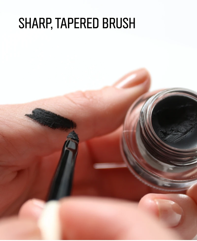 Bobbi Brown Ultra Fine Eyeliner Brush