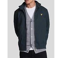 Lyle & Scott Men's Harrington Jacket