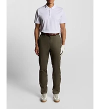 Lyle & Scott Men's Course Stretch Chino Pants