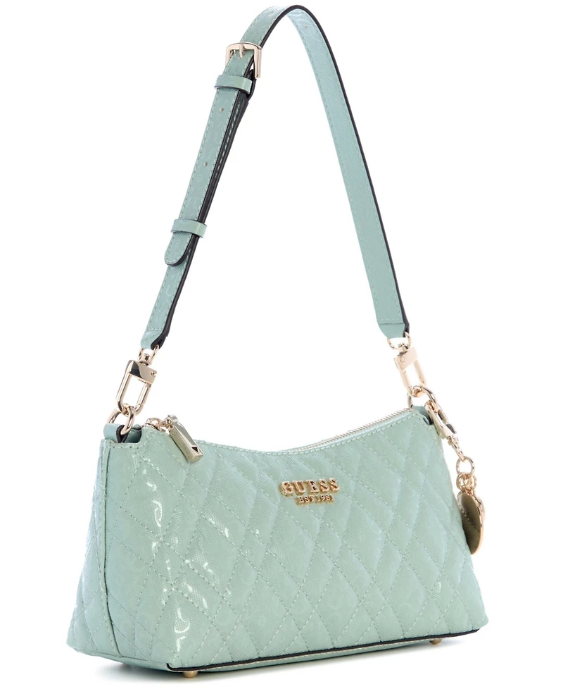 Guess Isemay Small Shoulder Bag