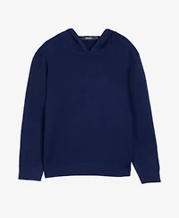 X Ray Boys Basic Hoodie Sweater