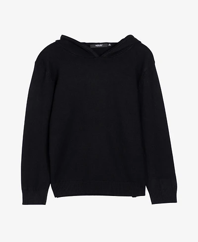 X Ray Boys Basic Hoodie Sweater