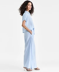 Hr Po Wide Leg