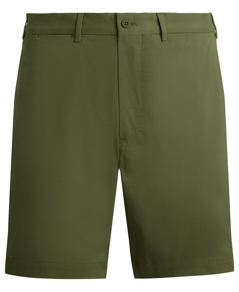 Polo Ralph Lauren Men's Straight-Fit Performance Shorts