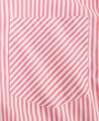 On 34th Women's Jenna Stripe Button-Front Shirt, Macy's Exclusive
