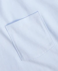 On 34th Women's 100% Cotton Pocket T-Shirt, Macy's Exclusive