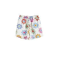 Chinti & Parker Women's Cotton Sol Shorts