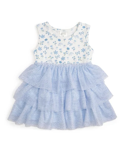 Sweet Wink Baby Girls Dress
