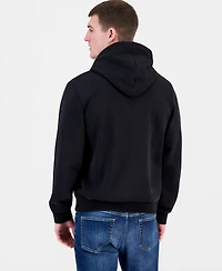 The North Face Men's Evolution Mtn Bear Hoodie