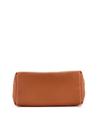 Pre-Owned HERMES 35 24/24 Bag Togo with Swift