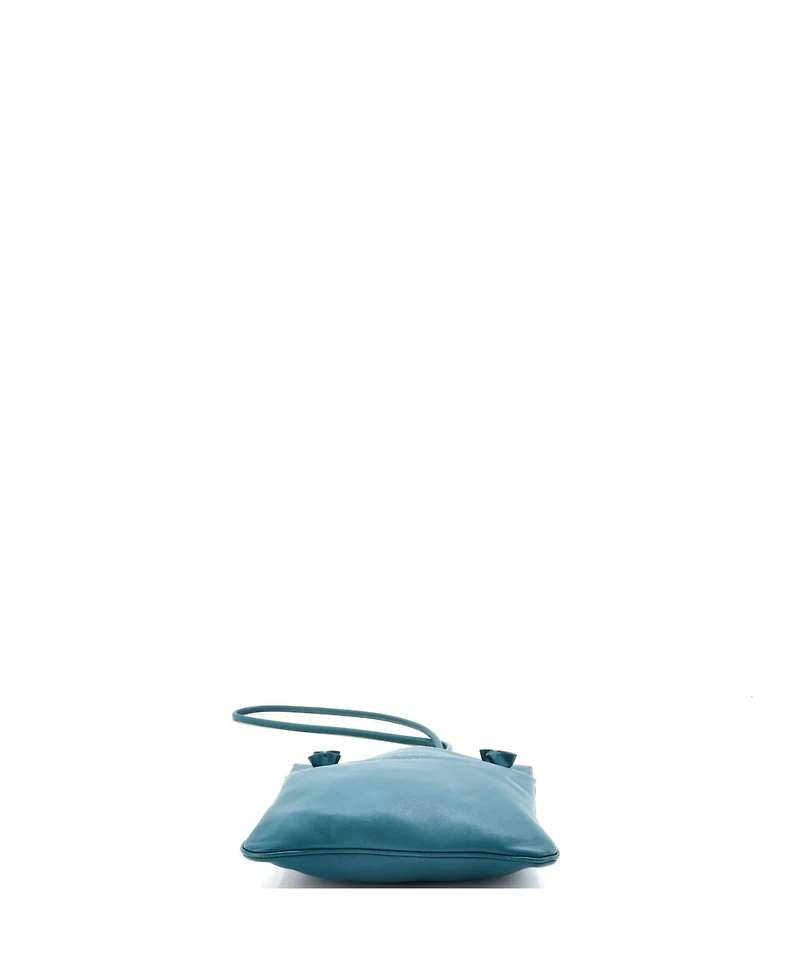 Pre-Owned HERMES Mini Aline Bag Milo Lambskin and Swift