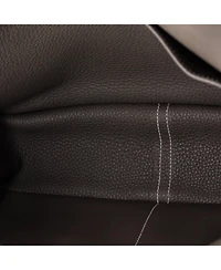 Pre-Owned HERMES 31 Halzan Bag Clemence