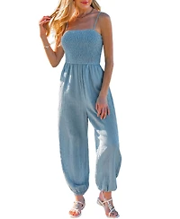 Cupshe Women's Grasslands Jumpsuit
