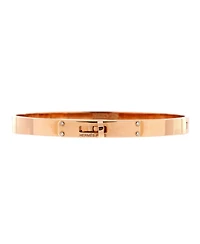 Pre-Owned HERMES Kelly Bracelet