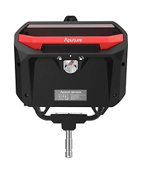 Aputure Spotlight Max Projection Lens Modifier Kit with 50 Degree Lens, Bowens Mount