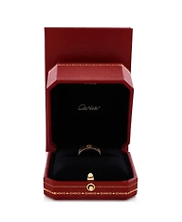 Pre-Owned Cartier Love Band Ring