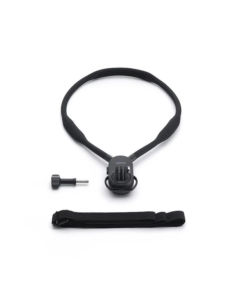 Dji Hanging Neck Mount Max for Osmo 360 and Osmo Nano Camera