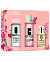 Clinique 3-Pc. Healthy Skin 3-Step System Set