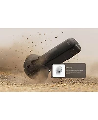 Insta360 X4 Air 8K 360 Action Camera Starter Bundle, Arctic