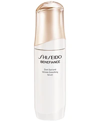 Shiseido Benefiance Dark Spot and Wrinkle Smoothing Serum, 1.6 oz.