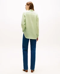 Tommy Hilfiger Women's Button-Up Shirt