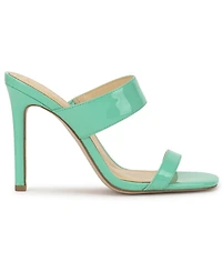 Jessica Simpson Women's Orizell Double Band Stiletto Sandals