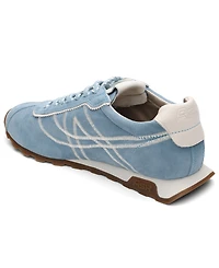 Ash Women's Killer Lace-Up Sneakers