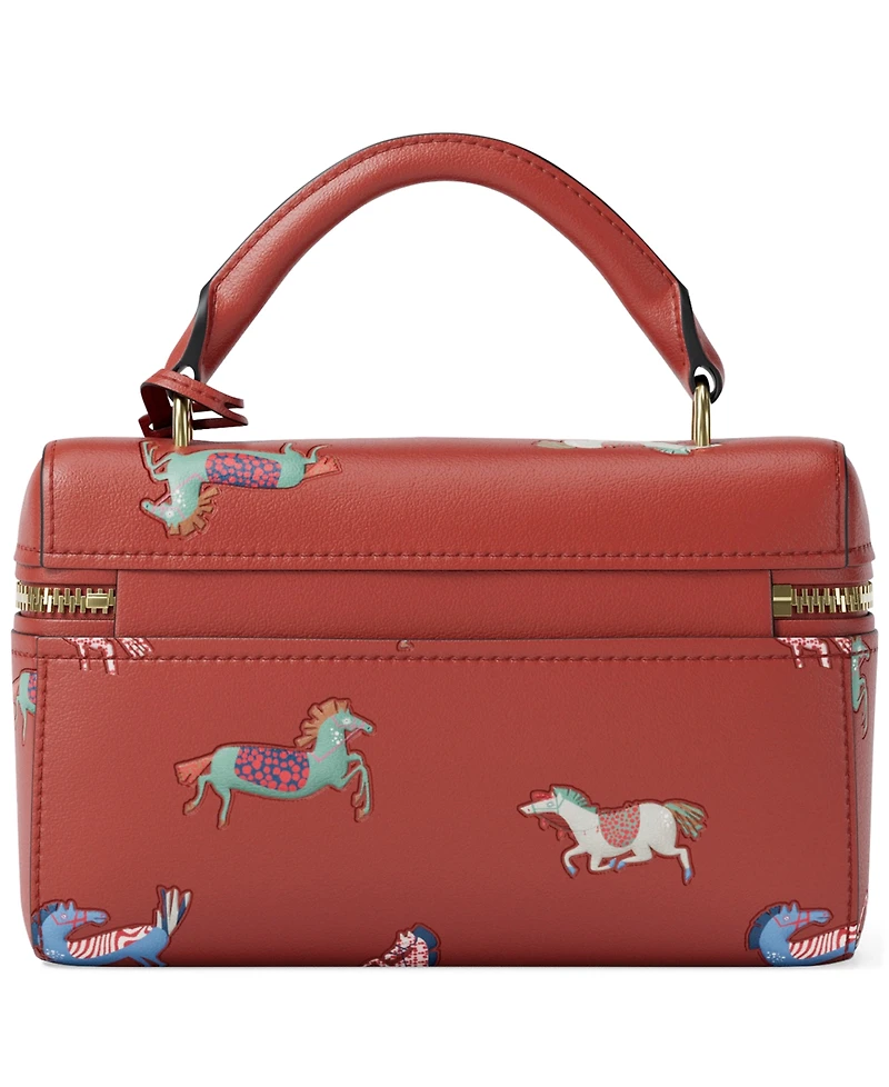 Michael Michael Kors Jana Mini Top Handle Crossbody Bag