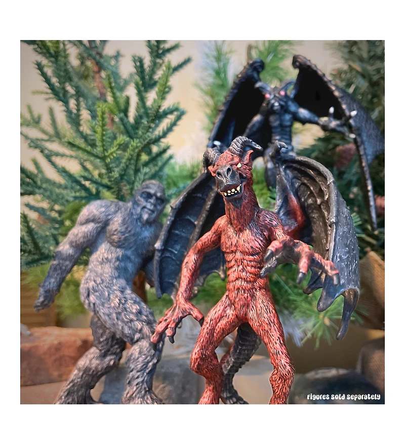 Safari Ltd. Jersey Devil