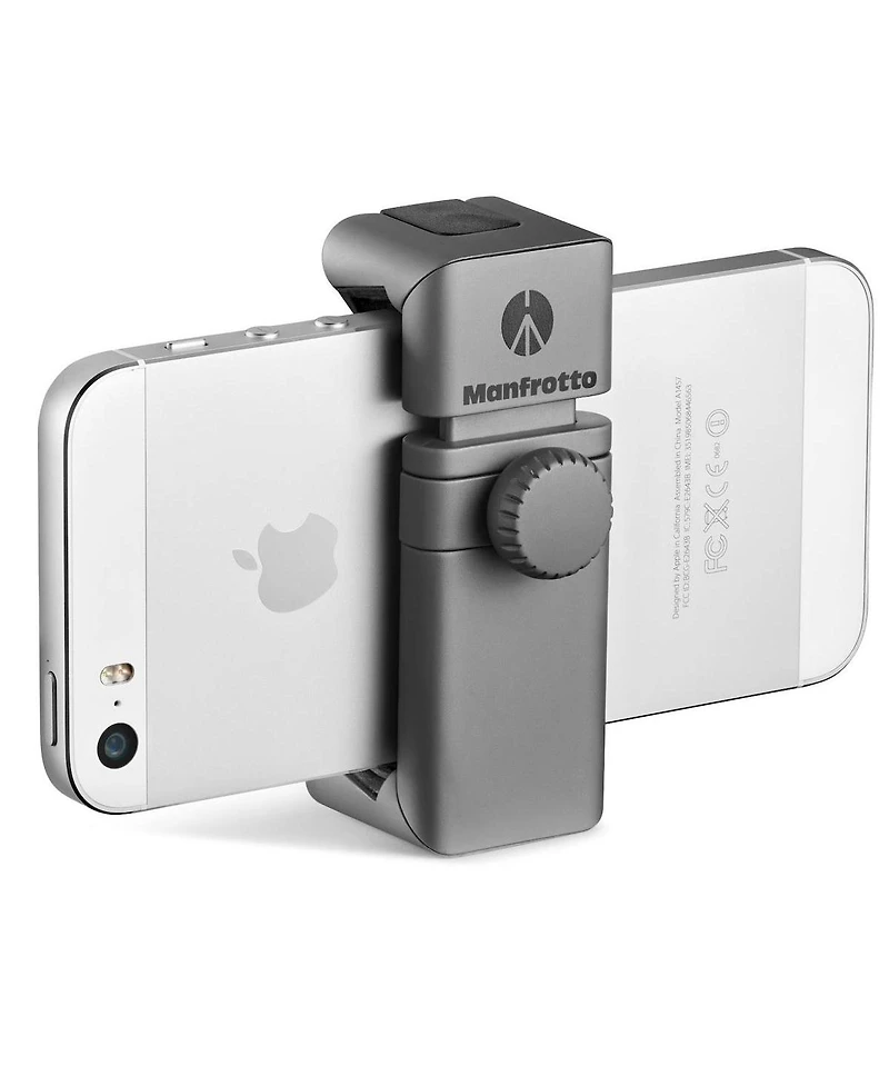 Manfrotto TwistGrip Universal SmartPhone Clamp