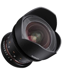 Rokinon 14mm T3.1 Cine Ds Lens for Sony E