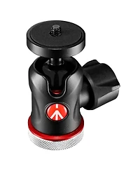 Manfrotto 492 Lcd Micro Ball Head with Shoe Mount