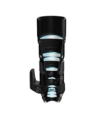 Om System M.Zuiko Digital Ed 300mm f/4.0 Is Pro Lens for Micro Four Thirds