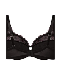 Hunkemoller Women's Lily Non-Padded Underwired Bra