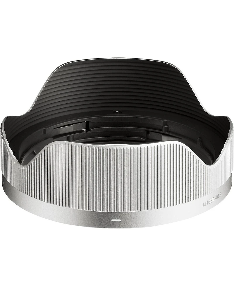 Sigma 20mm f/2 Dg Contemporary Lens for L Mount