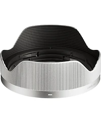 Sigma 20mm f/2 Dg Contemporary Lens for L Mount