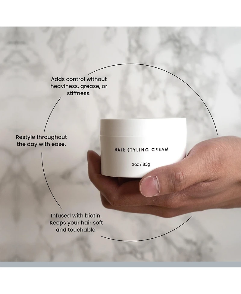 Forte Series Styling Cream