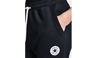 Converse Women's Retro Chuck Taylor Patch Joggers