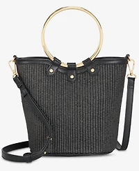 I.n.c. International Concepts Salee Medium Shoulder Bag, Exclusively at Macy's