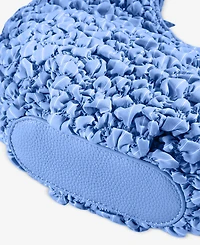 On 34th Alyii Ruched Stripe Top Handle, Macy's Exclusive