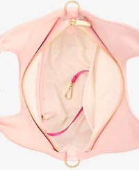 On 34th Alyii Medium Clutch Satchel Bag, Macy's Exclusive