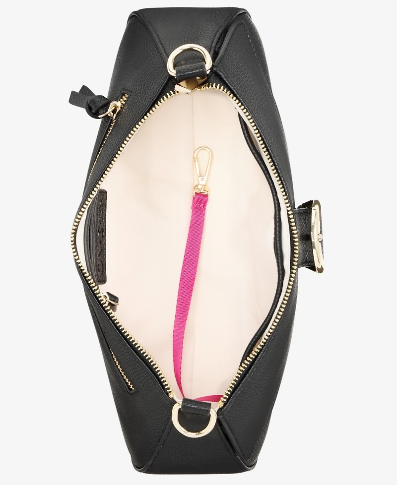 On 34th Jynna Medium Solid Shoulder Bag